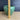 Arts and crafts era matte green jardiniere - early 1900s antique - NextStage Vintage