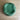 Arts and crafts era matte green jardiniere - early 1900s antique - NextStage Vintage