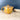 McCoy Pottery Mesa Canyon Teapot #1418 - 1950s vintage - NextStage Vintage