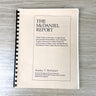 The McDaniel Report - third draft edition - Stanley V. McDaniel - 1993 - NextStage Vintage