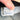 Bank deposit bag - Mechanics Bank Multibank - 1980s vintage - NextStage Vintage
