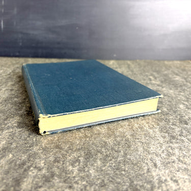 Meet the Folks: a Session of American-Jewish Humor With Sammy Levenson - 1953 hardcover - NextStage Vintage