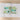 Melissa Shirley Teal Bird Garden Purse needlepoint canvas #1652C - NextStage Vintage