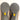 Merrell Tulip Gray wool and suede wedges - size 8.5 - NextStage Vintage