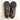 Merrell Tulip Gray wool and suede wedges - size 8.5 - NextStage Vintage