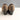 Merrell Tulip Gray wool and suede wedges - size 8.5 - NextStage Vintage