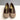 Merrell Tulip Gray wool and suede wedges - size 8.5 - NextStage Vintage