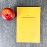 The Science of Metaphysics - Michael Harding - 1943 Boston College - signed - NextStage Vintage
