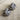 Michael Valitutti Gems En Vogue Earrings Sterling & Rose de France Amethyst & Pavé - NextStage Vintage