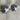 Michael Valitutti Gems En Vogue Earrings Sterling & Rose de France Amethyst & Pavé - NextStage Vintage