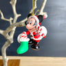 Mickey Mouse Disney Enesco Tree-Rific Treasures - 1996 vintage - NextStage Vintage