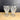 Mikasa Bismarck wine glasses - set of 2 - cut panels and vertical laurels - discontinued pattern - NextStage Vintage