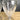 Mikasa Bismarck wine glasses - set of 2 - cut panels and vertical laurels - discontinued pattern - NextStage Vintage