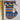 Mindy Jester Stocking needlepoint canvas - #223D - NextStage Vintage