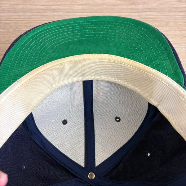 Minnesota Twins New Era Diamond Collection 1989-1990 wool fitted cap - size 7 1/2 - NextStage Vintage