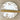 Minton Ancestral Gold salad / dessert plates - set of 6 - 8" - NextStage Vintage