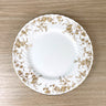 Minton Ancestral Gold dinner plate - 10 5/8" - NextStage Vintage