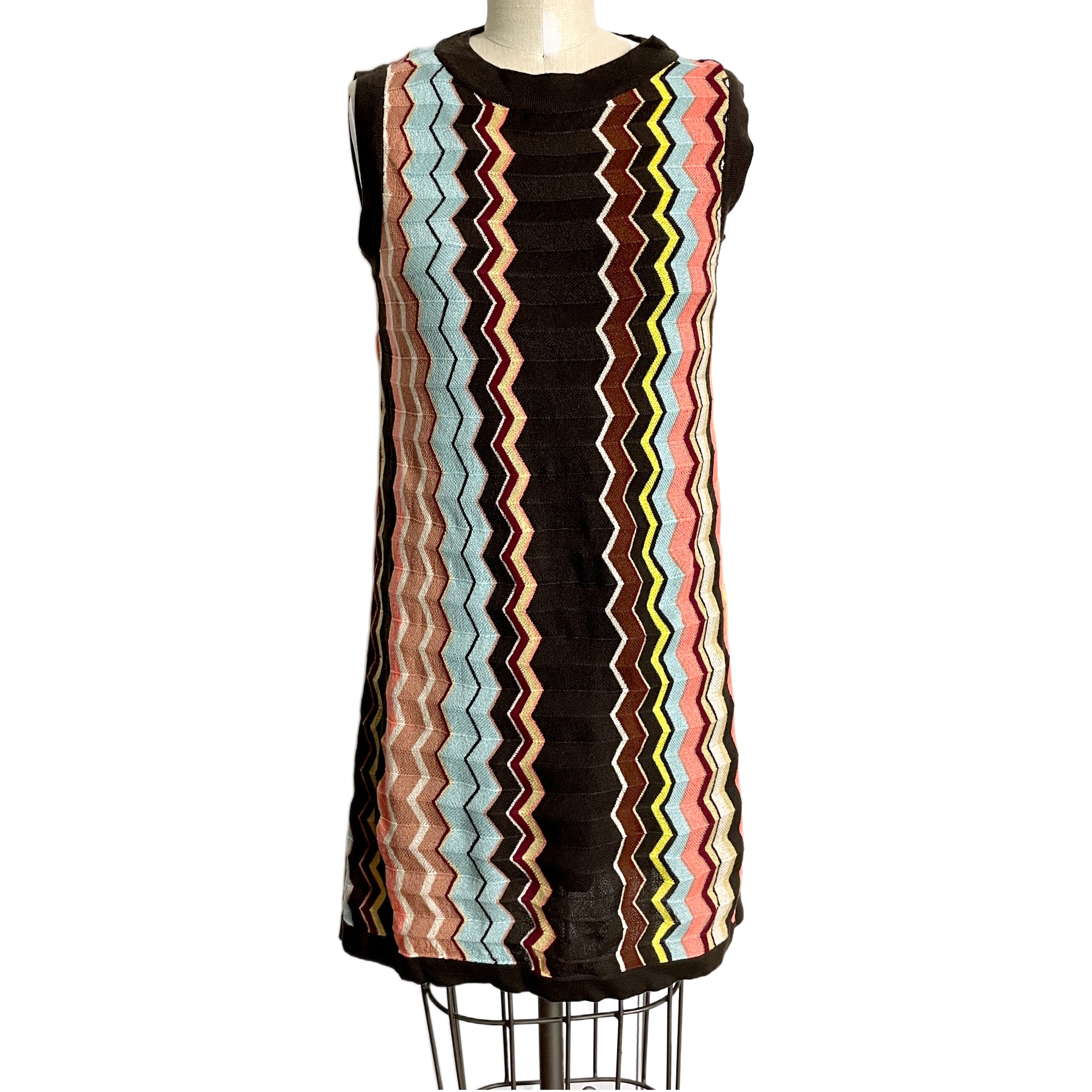 Missoni sweater dress online