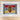 Joseph's Coat tallit needlepoint canvas #MN368 - NextStage Vintage