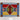 Joseph's Coat tallit needlepoint canvas #MN368 - NextStage Vintage
