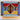 Joseph's Coat tallit needlepoint canvas #MN368 - NextStage Vintage