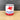 Mobiloil can reproduction mug - American Brand Studio - NextStage Vintage