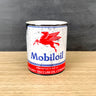 Mobiloil can reproduction mug - American Brand Studio - NextStage Vintage