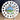 Montana souvenir state plate - 1960s roadtrip vintage - NextStage Vintage