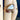 JTV rose gold tone ring with teardrop mother of pearl and red stones, sz 7 - NextStage Vintage