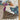 Liz Goodrick-Dillon Mother Goose needlepoint canvas #TTAP361 - NextStage Vintage