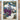 Liz Goodrick-Dillon Mother Goose needlepoint canvas #TTAP361 - NextStage Vintage