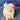 Crate and Barrel buri mouse ornament - NextStage Vintage