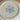 Myott Finlandia Blue White Open Vegetable Bowl 8 3/8" Staffordshire England - NextStage Vintage