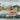 Julie Paukert Nantucket rug needlepoint canvas - JP 316 - NextStage Vintage