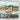 Julie Paukert Nantucket rug needlepoint canvas - JP 316 - NextStage Vintage