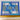 Mosaic Star of David handpainted needlepoint canvas #JT039 - NextStage Vintage