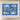 Mosaic Star of David handpainted needlepoint canvas #JT039 - NextStage Vintage