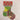Kelly Clark Krazy Quilt Stocking Needlepoint Canvas KCN541 NOS