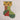 Kelly Clark Patchwork Mini Stocking Needlepoint Canvas KFA11 NOS