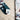 Norman Rockwell Christmas Santa necktie - 1993 vintage - NextStage Vintage