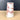 Old Hall E'Ware Co Baltimore brown transferwear cream jug - aesthetic movement - NextStage Vintage