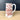Old Hall E'Ware Co Baltimore brown transferwear cream jug - aesthetic movement - NextStage Vintage