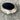 Mexican sterling silver onyx oval brooch pendant - NextStage Vintage
