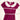 1970s plum purple day dress by Oops California - size small - NextStage Vintage