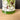 Victorian handpainted opaline glass vase - antique decor - NextStage Vintage