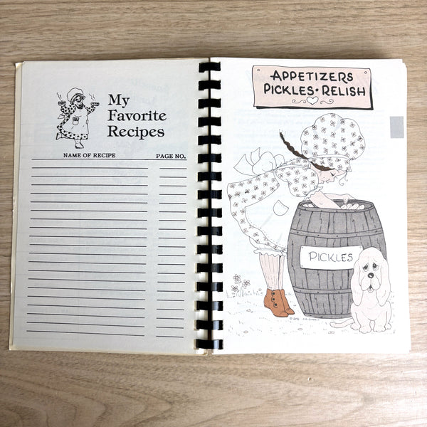Sharing Recipes Community Cookbook – Orange Manor Club East, Winter Haven FL