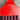 Vintage Oxco red clothing or hat brush - Ox Fibre Brush Company - NextStage Vintage