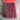 Vintage Oxco red clothing or hat brush - Ox Fibre Brush Company - NextStage Vintage