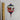 Painted Pony Designs Needlepoint Santa Sleigh Reindeer Christmas Ornament 18M - NextStage Vintage