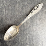 1915 Panama Exposition San Francisco Sterling Spoon - RW&S - antique souvenir - NextStage Vintage